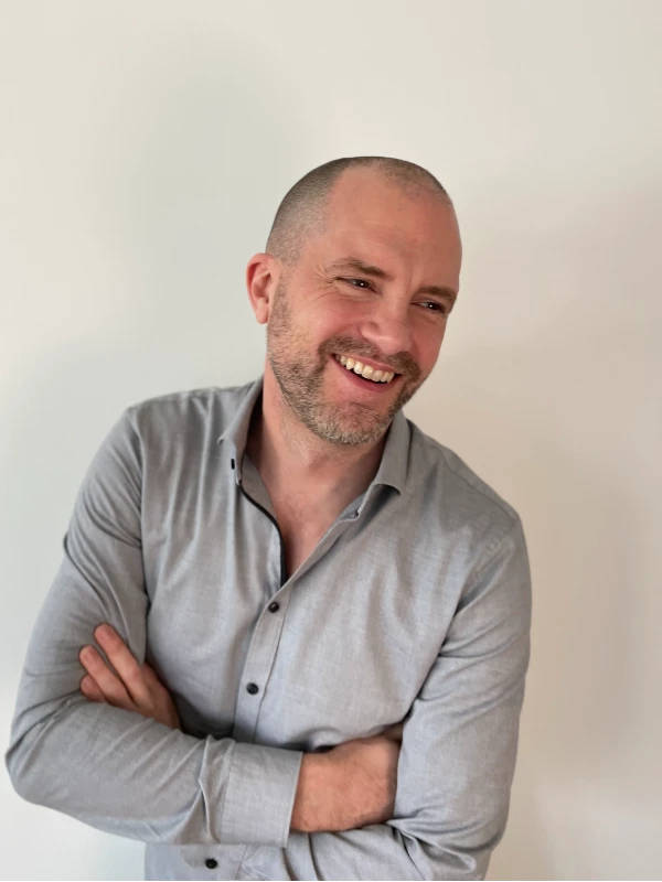 Christopher bellafiore gute laune osteopath