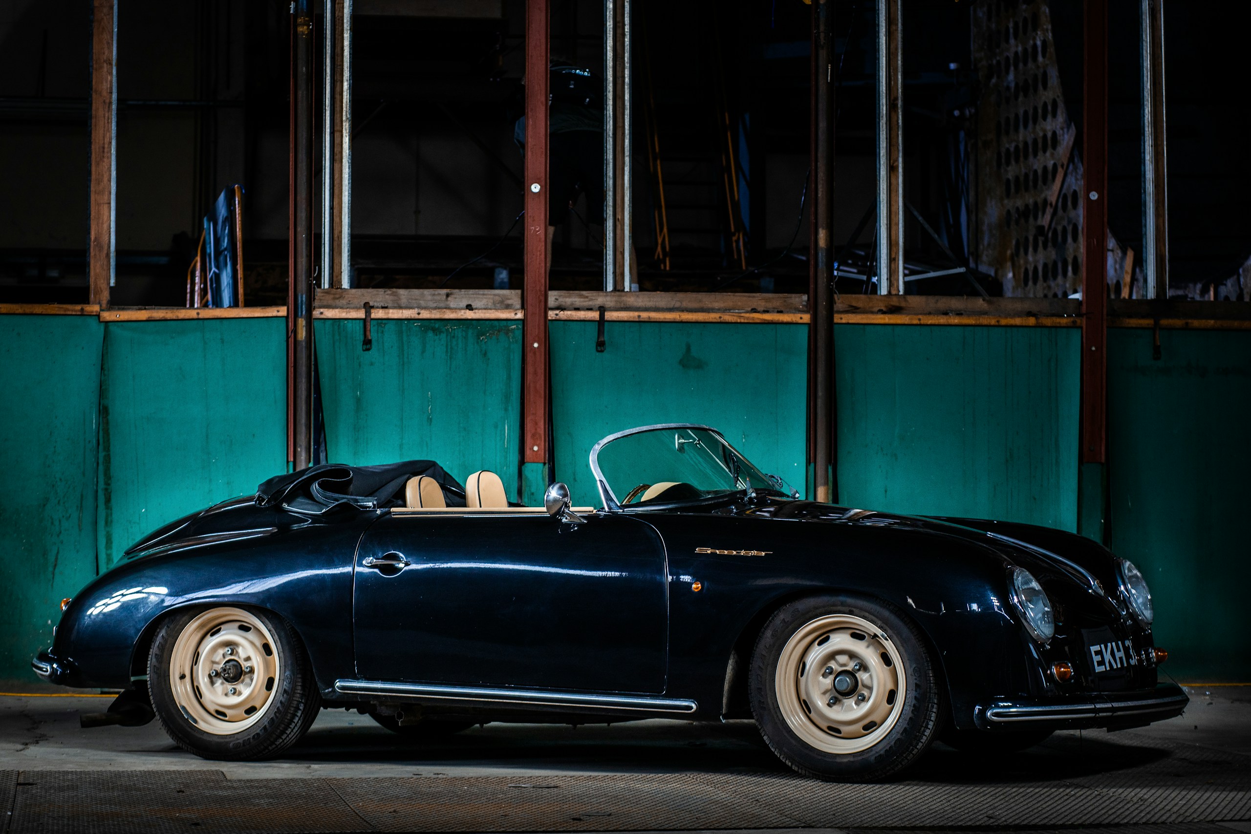 Porsche 356